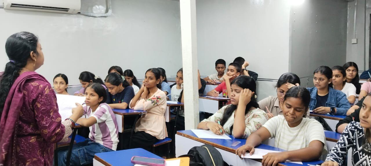 Dream Weaver Career Talk