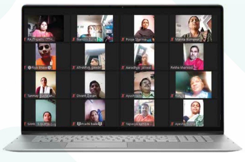 Back to Work: Guiding Parents to Reclaim Lost Jobs