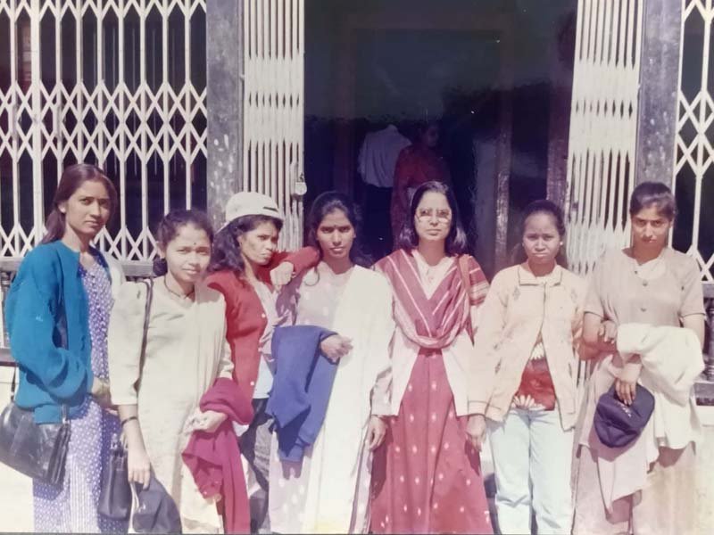 Women of Steel: Changing Lives, One Child at a Time