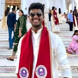 Sumit Walke B. Tech. CSE (AI)  (B.Tech. Computer Science and Engineering Artificial Intelligence and Edge Computing)