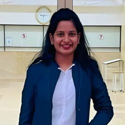 Sparsha Shetty  B.E. Comp Engg  (B.E. Computer Engineering)