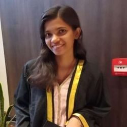 Sneha Agrahari D. Pharma  (Diploma in Pharmacy)