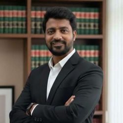 Ganesh Mulwad  – B.Com LLB  (Bachelor of Legislative Law)