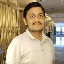 Vinod Kushwaha M.Tech Mech Engg  (M.Tech Mechanical Engineering)