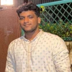 Siddesh Chinta B.A. MMC  (B.A. Multimedia and  Mass Communication)