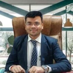 Ganesh Kevat CA  (Chartered Accountant)