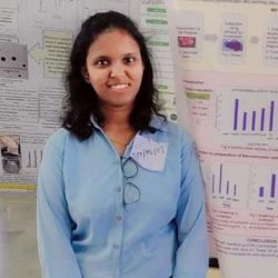 Vaishnavi Nagwekar B. Pharma  (Bachelor of Pharmacy)