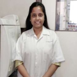 Prachi Goregaonkar B.Sc. MLT  (B.Sc. Medical Laboratory Technology)